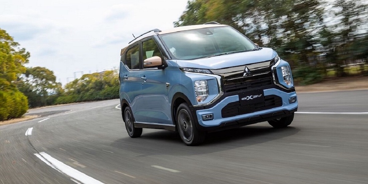 Mitsubishi
