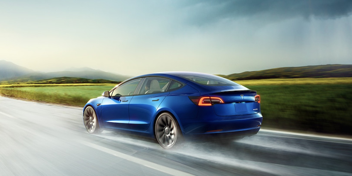 Tesla 