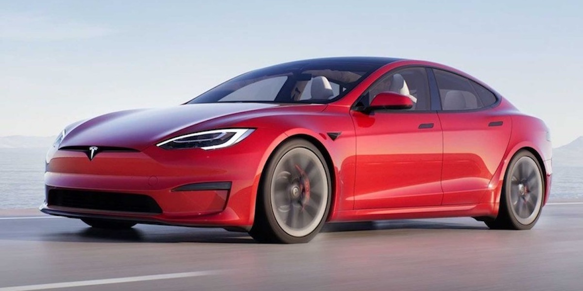 Tesla
