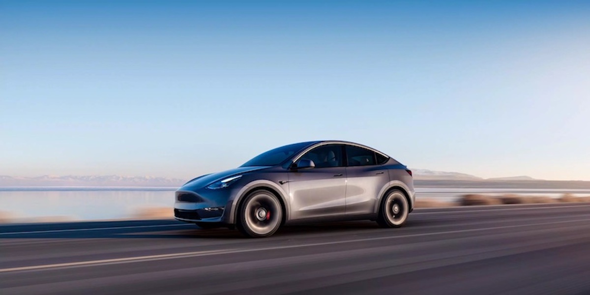 Tesla