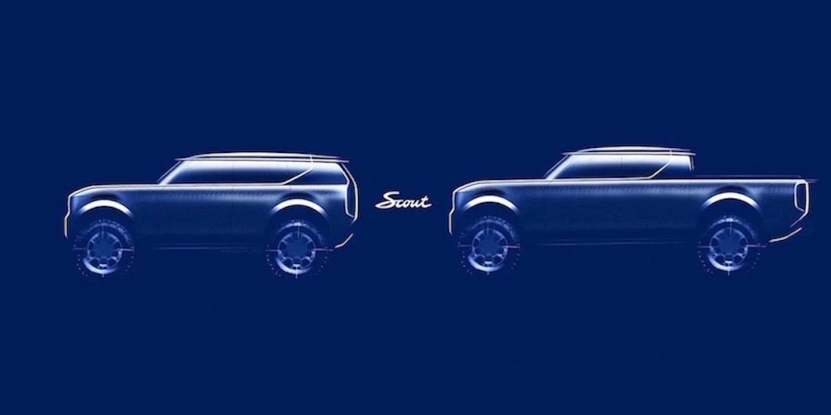Scout Motors