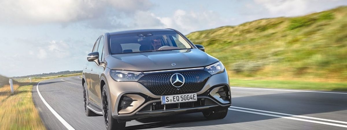 Mercedes-Benz 官方媒體中心