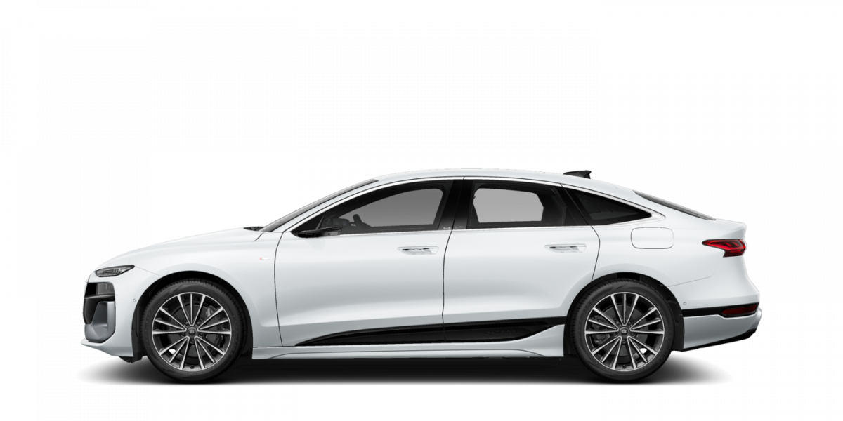 Audi 官方媒體中心