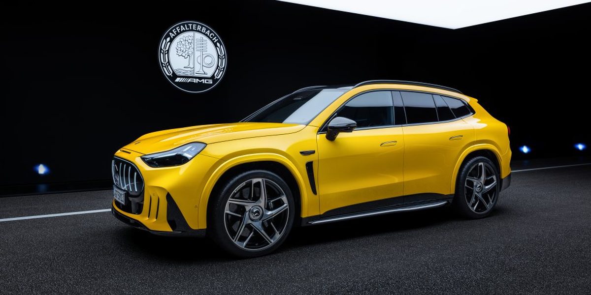Mercedes-Benz官方媒體中心