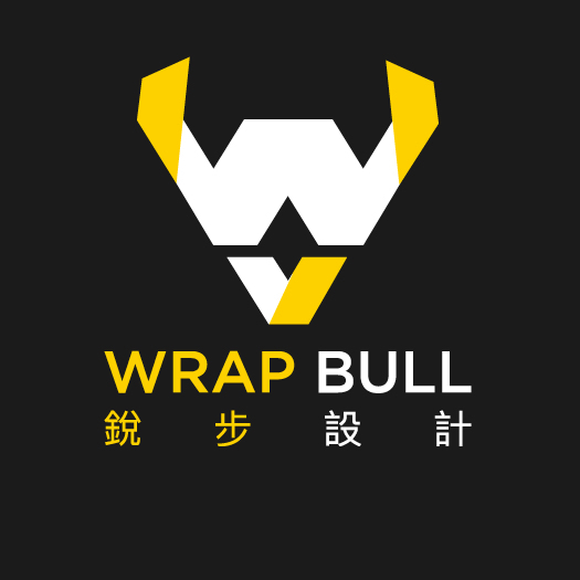 銳步設計 | Wrap Bull 南屯車體包膜