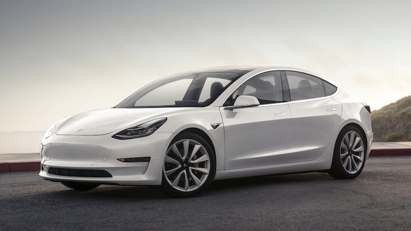 Tesla