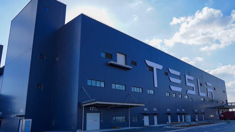 Tesla