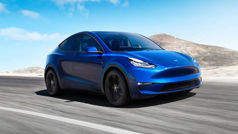 Tesla