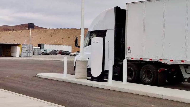 Tesla