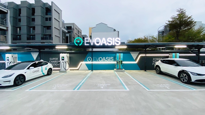 EVOASIS