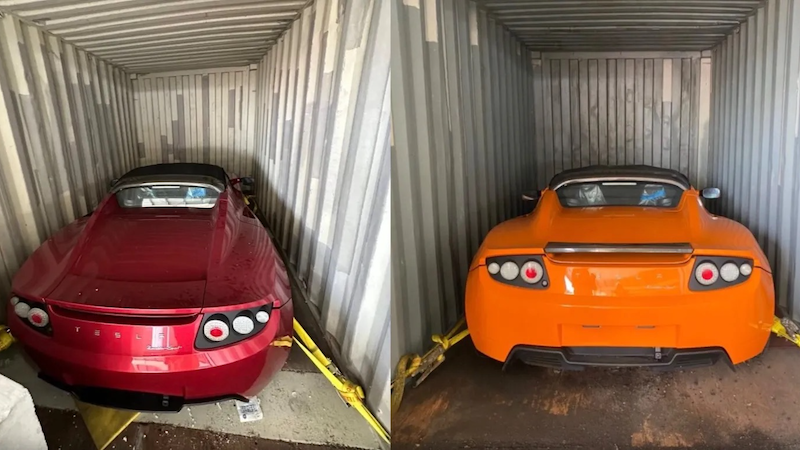 Gruber Motor Company