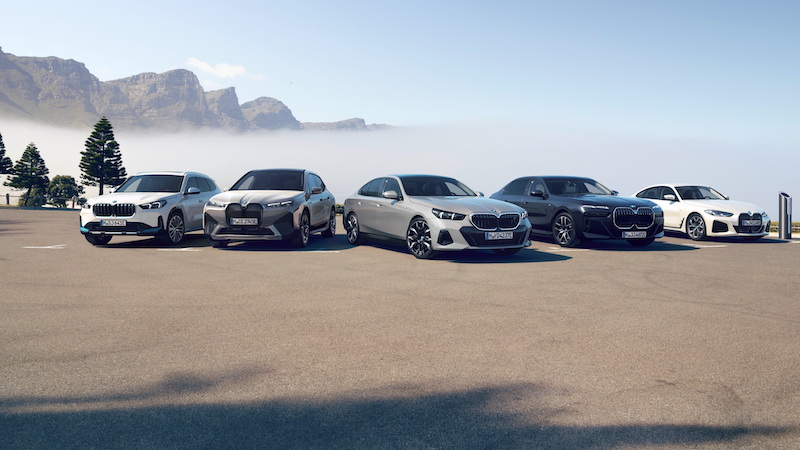 BMW