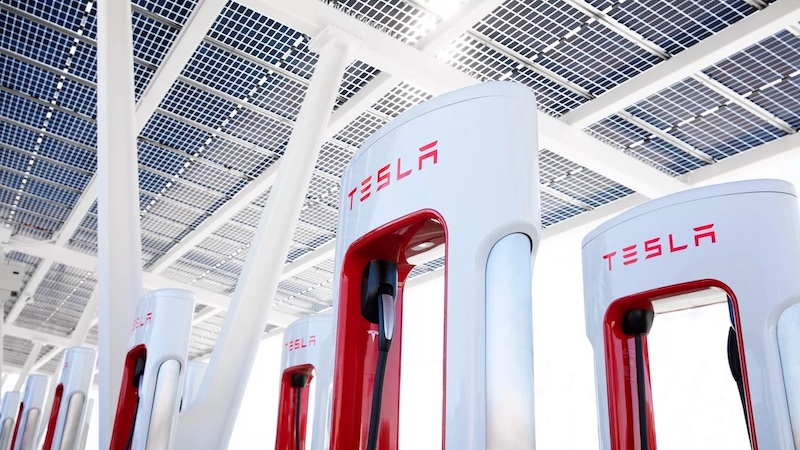 Tesla