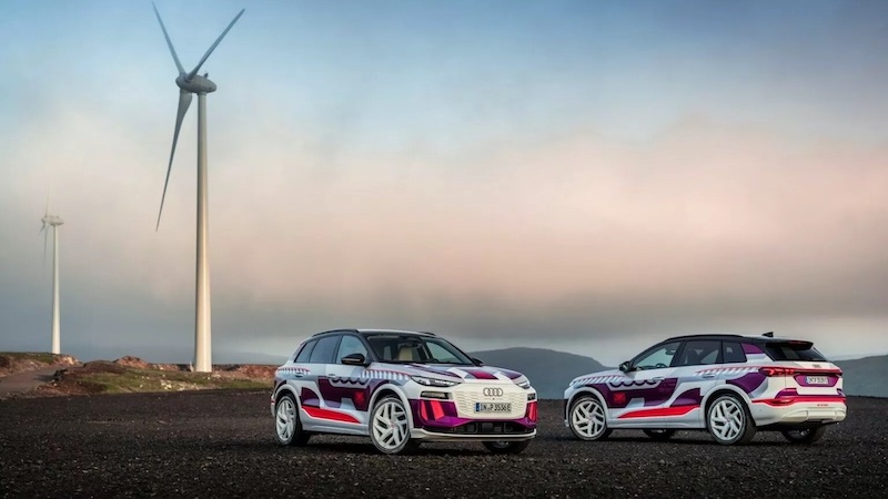 Audi