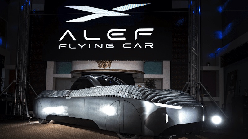 Alef