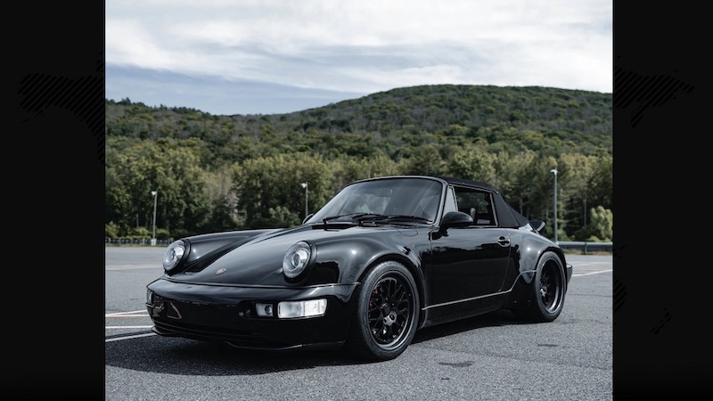 Sacrilege Motors