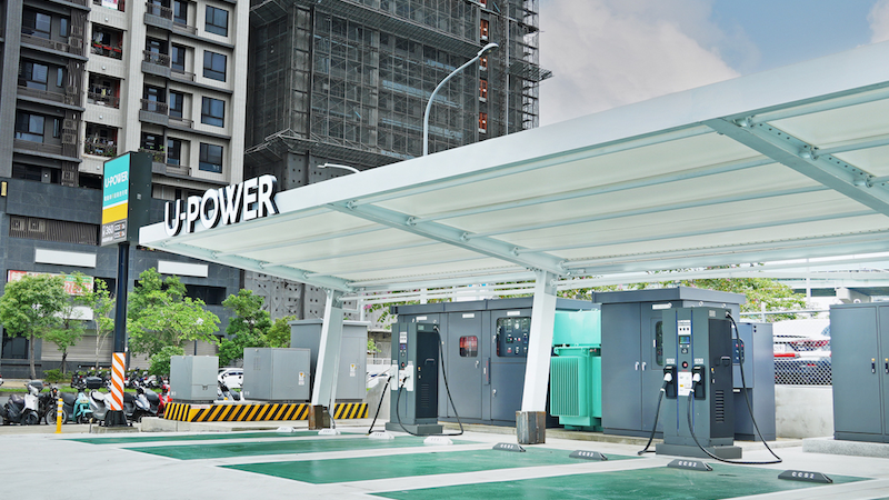 U-POWER