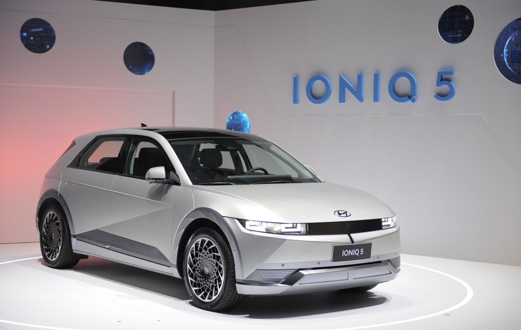 IONIQ5