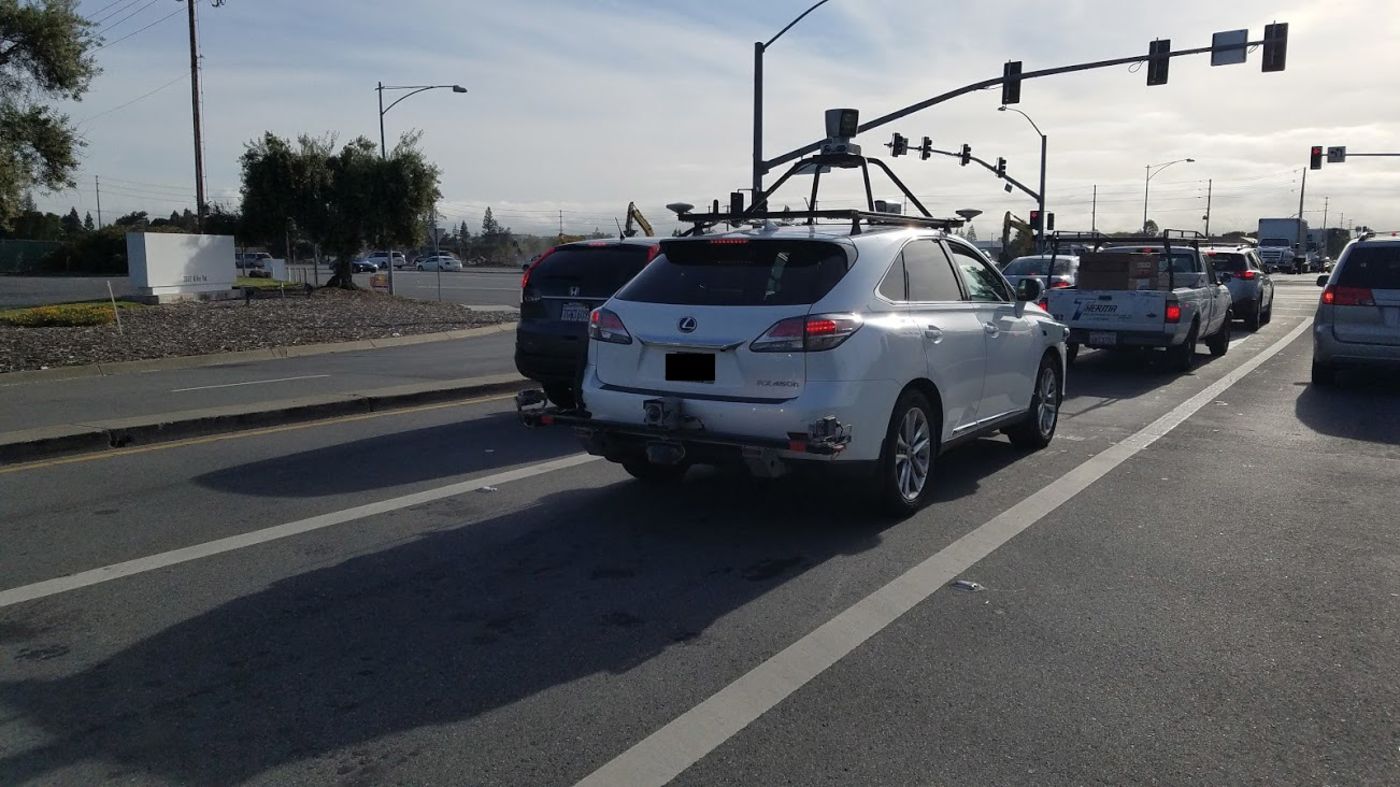 Lexus RX450h SUV