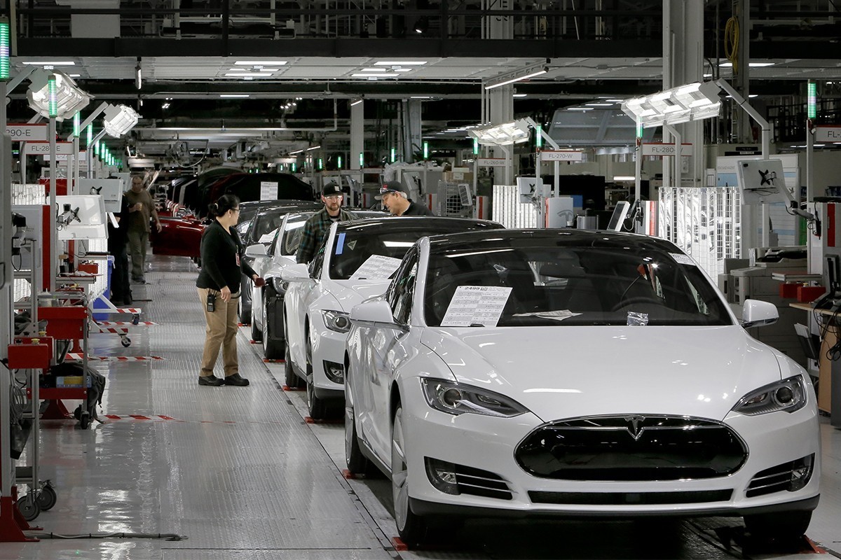 Model 3