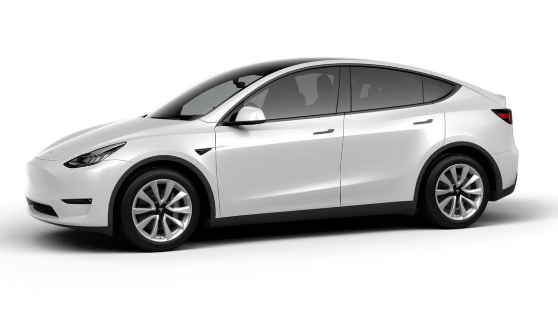 Model Y