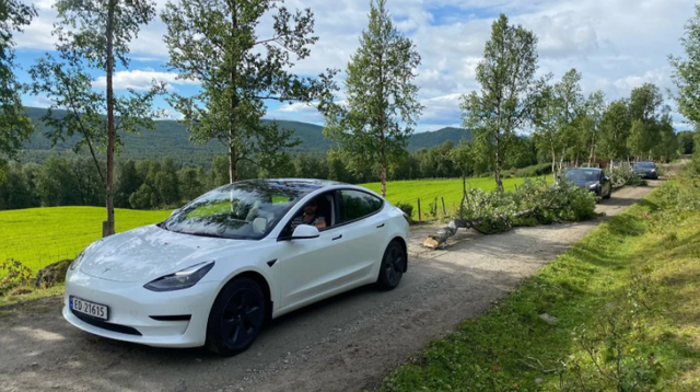 Model 3