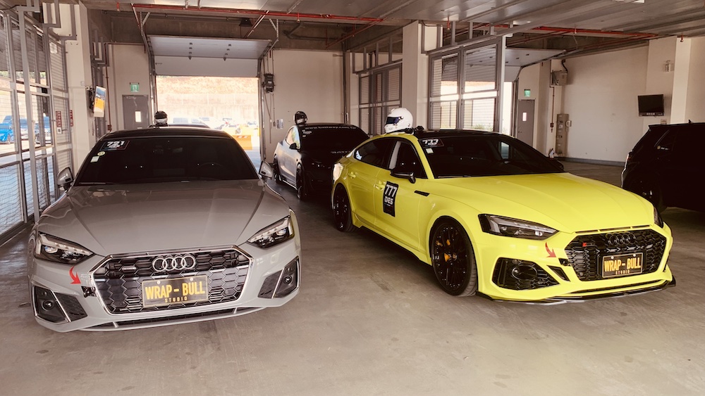 麗寶國際賽車場