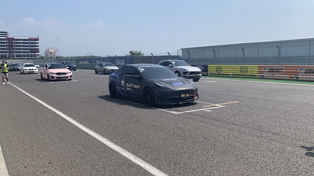 麗寶國際賽車場