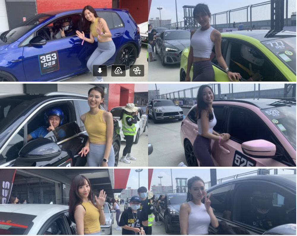 Show girls2