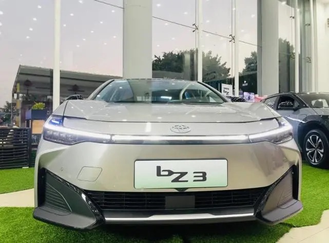 bZ3
