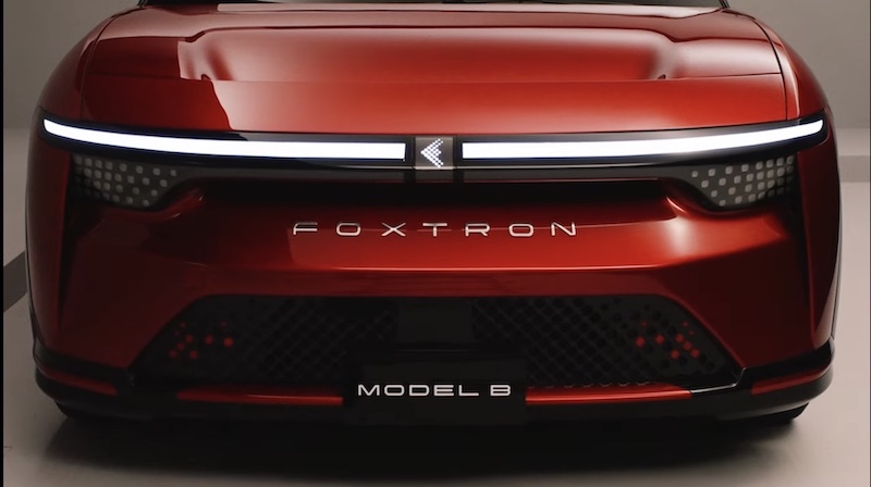 Model B