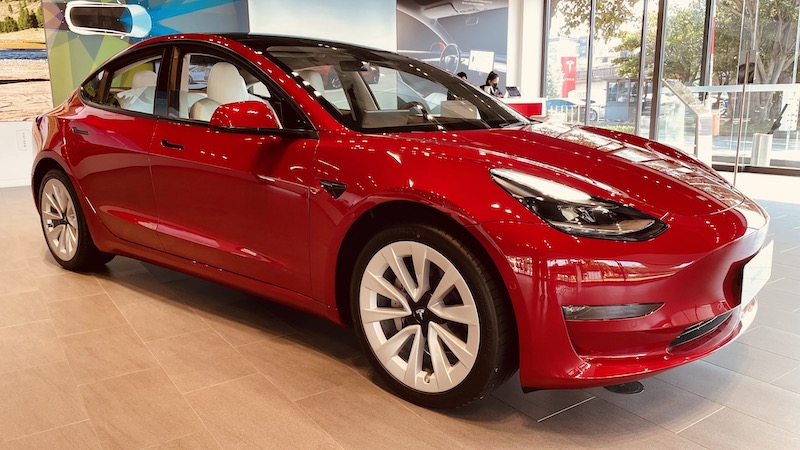 Model 3