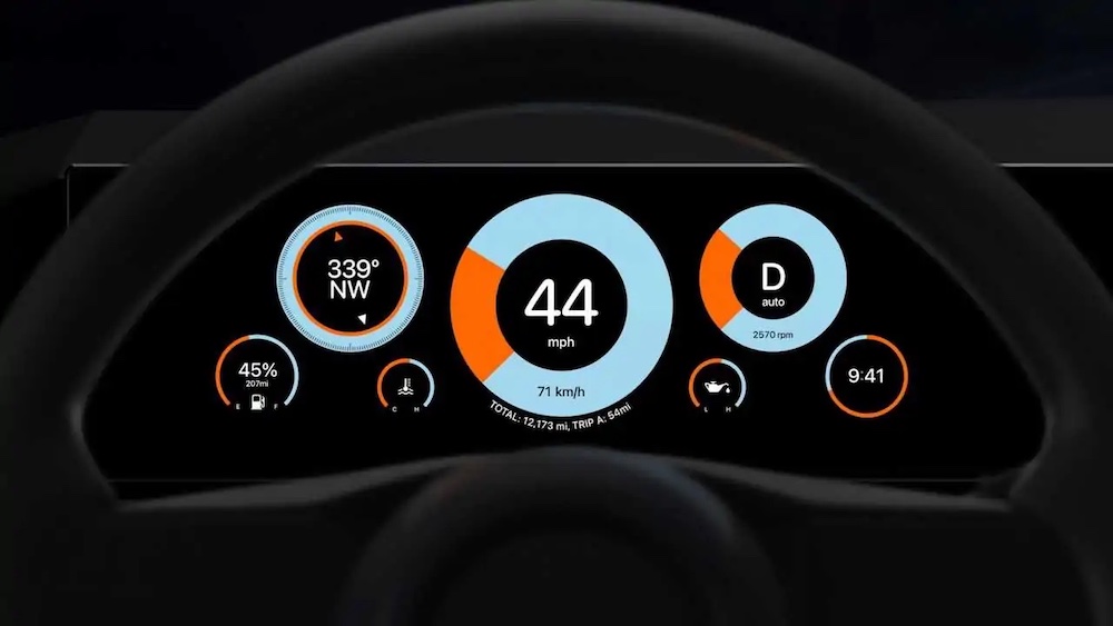 Carplay