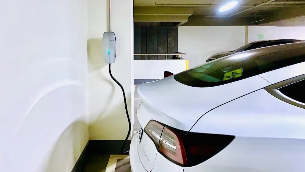 家用充電樁