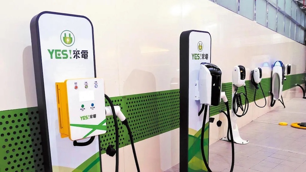 YES來電
