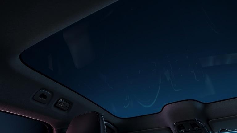 VOLVO C40 Recharge