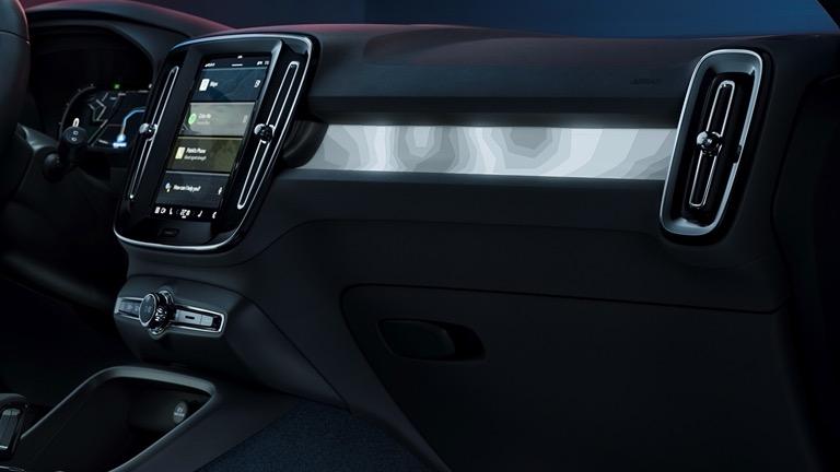 VOLVO C40 Recharge
