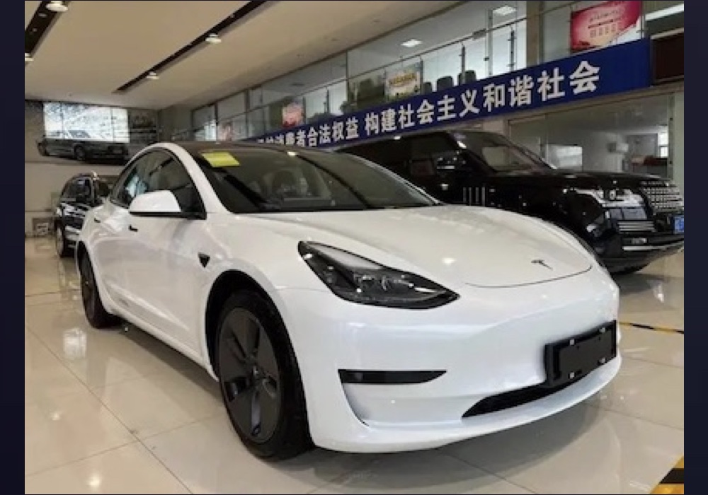 寶利捷二手車交易城