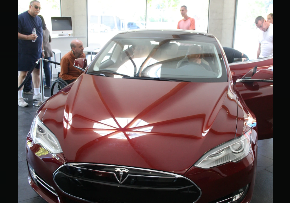 prototype model s