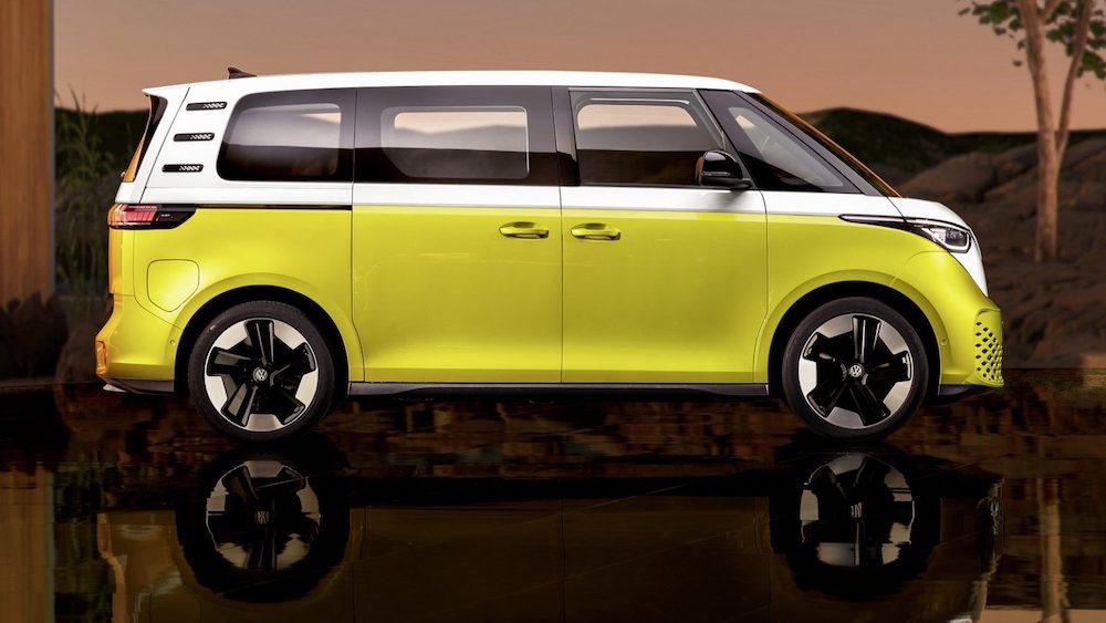 VW ID.Buzz