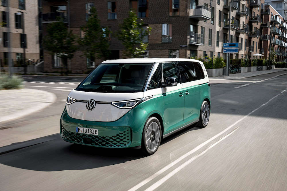 VW ID.Buzz