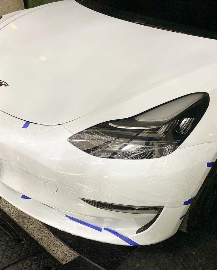 Model 3