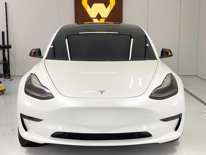 Model 3