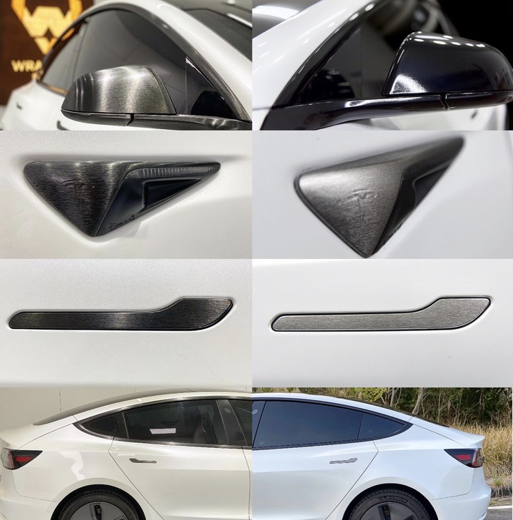 Model 3