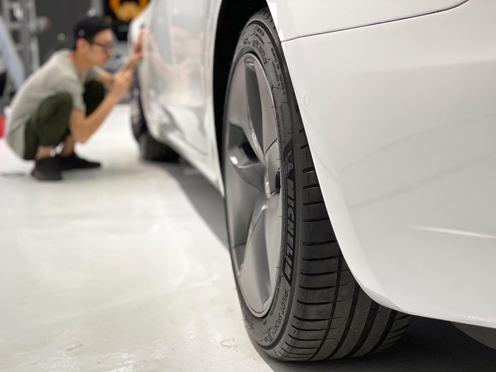 Model 3