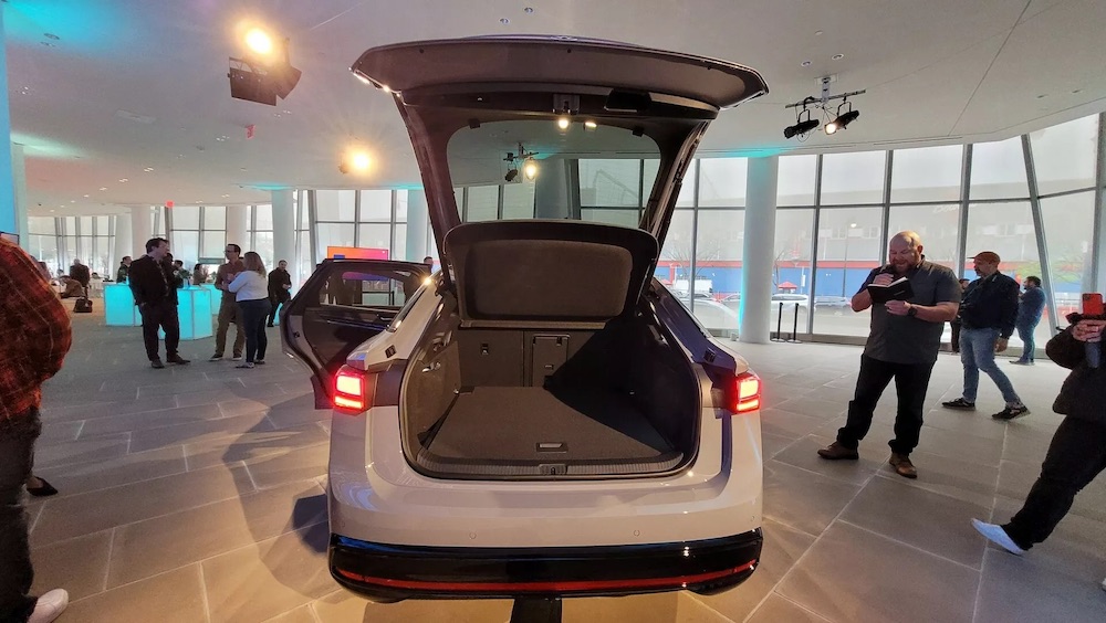 Volkswagen ID.7