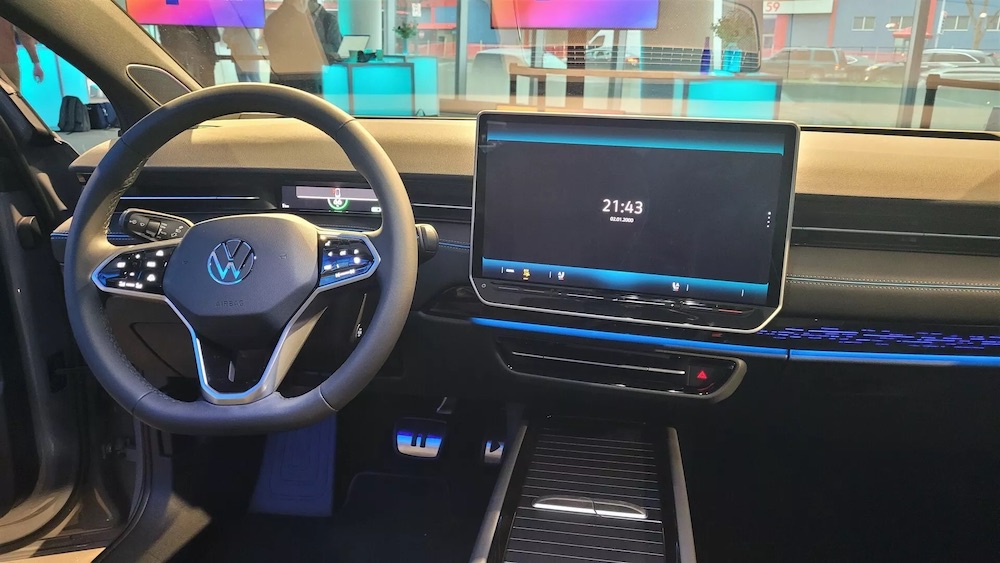 Volkswagen ID.7