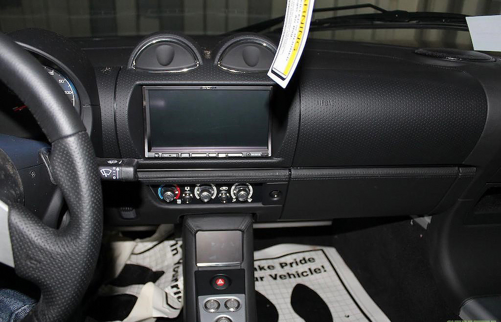 價值非凡的Roadster