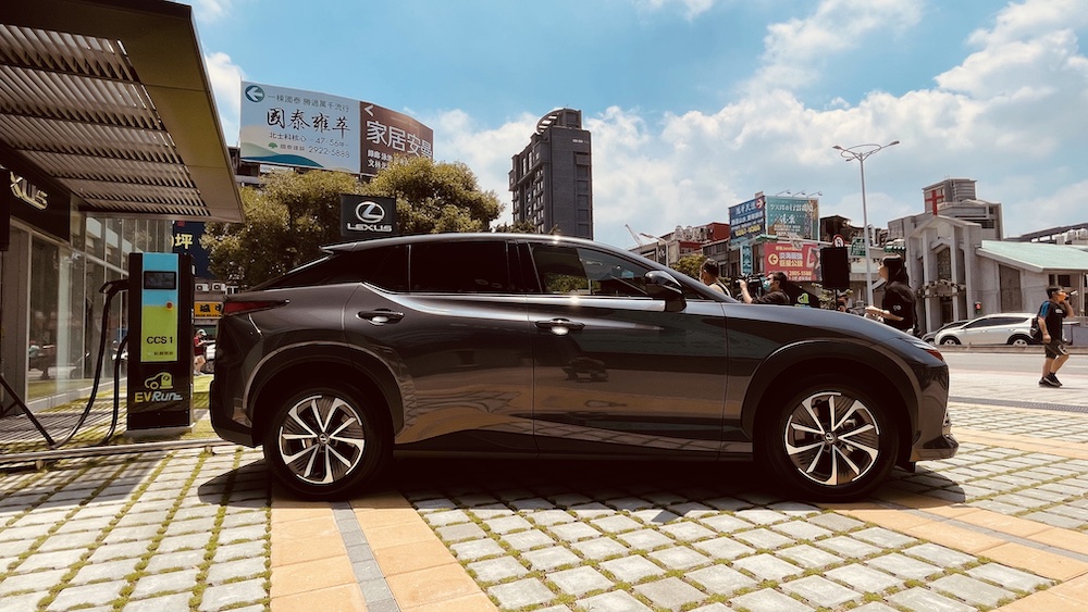 和泰集團經營觸角擴展迅速