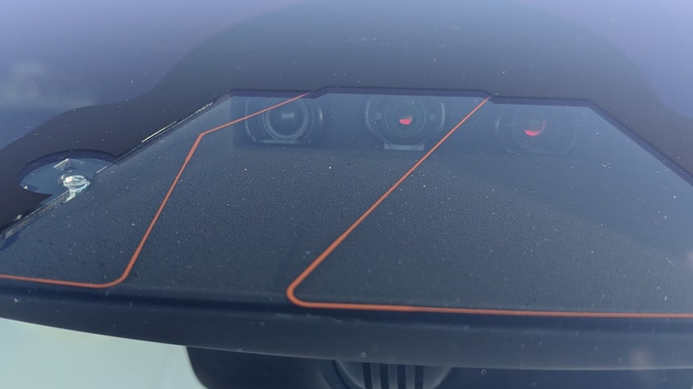 搭載HW4.0的最新款Model X